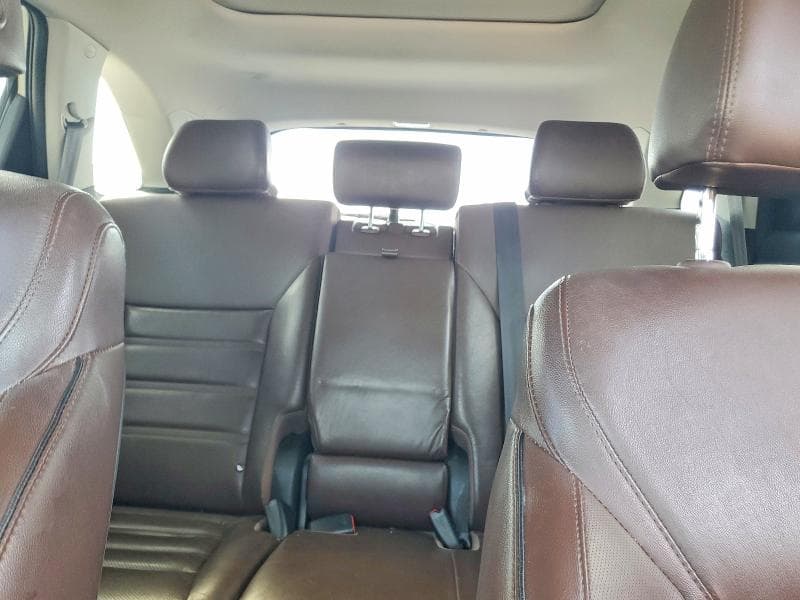 2019 KIA SORENTO SX V6 10