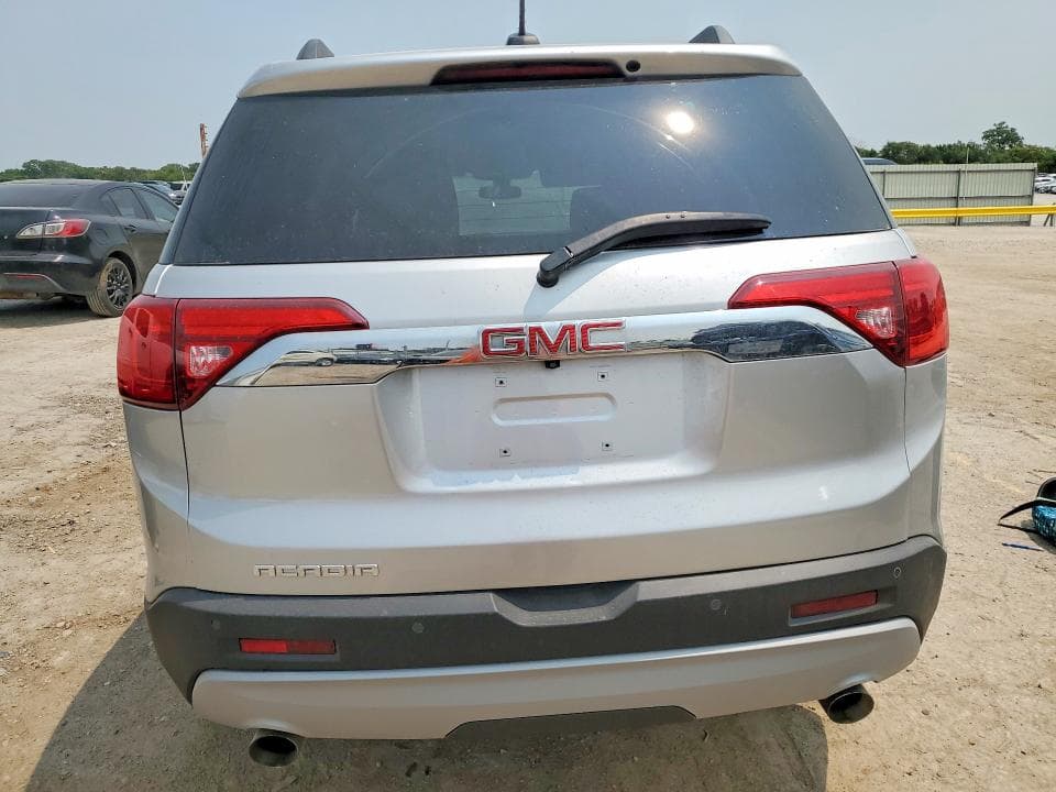 2017 GMC ACADIA SLE 6