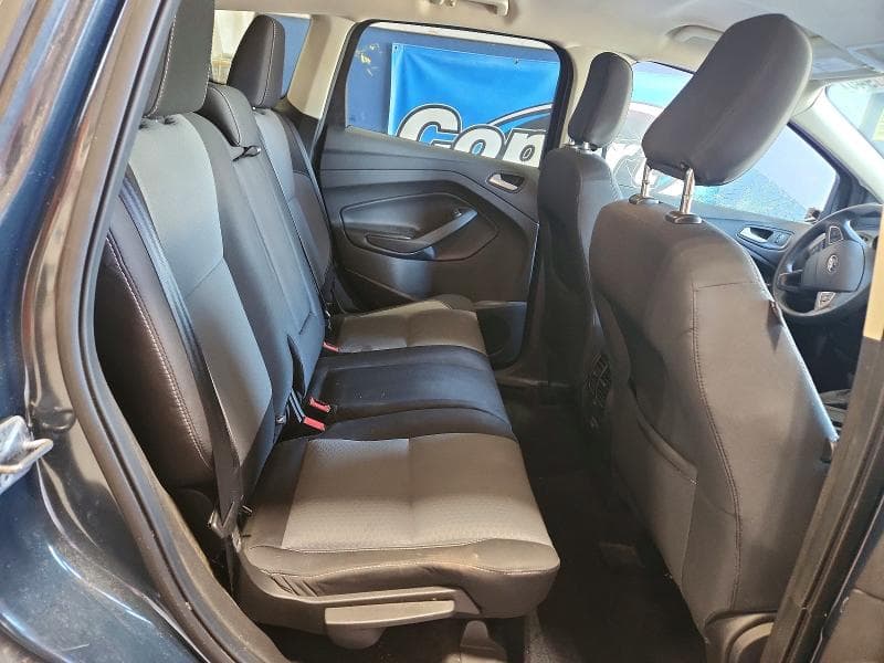 2019 FORD ESCAPE SE 11
