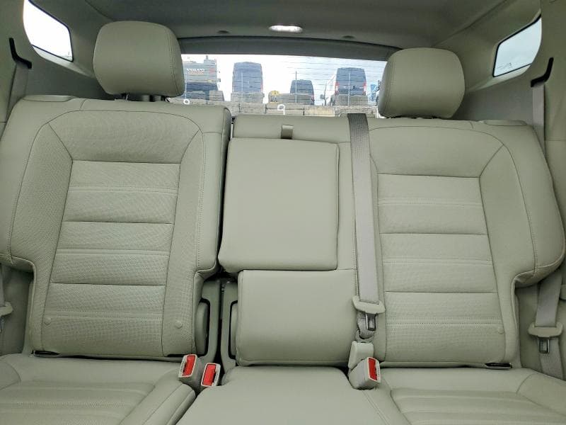 2023 GMC TERRAIN DENALI 10
