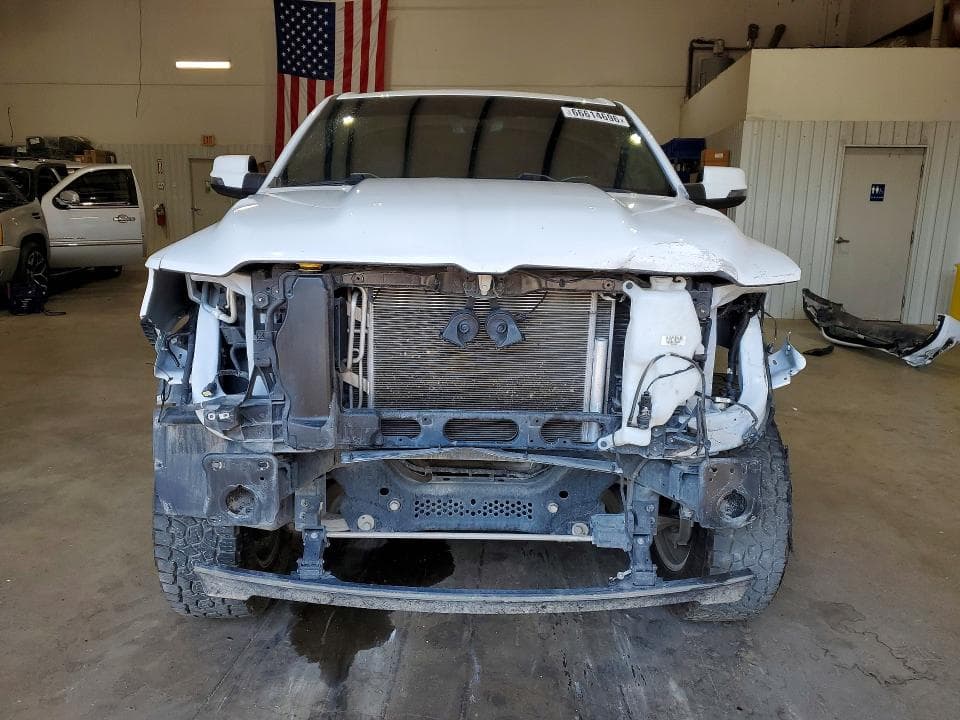 2023 RAM 1500 BIG HORN/LONE STAR 5