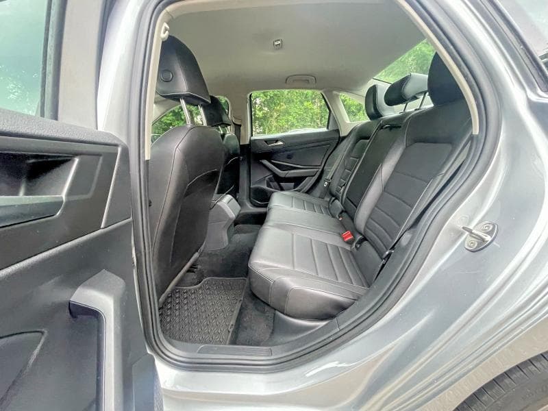 2022 VOLKSWAGEN JETTA SE 12