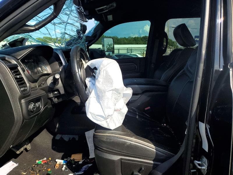 2020 RAM 3500 LIMITED 7