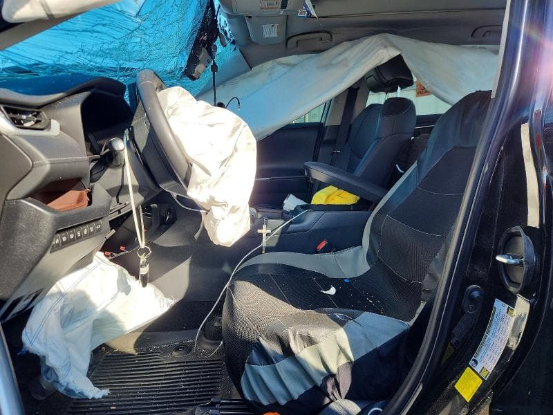 2023 TOYOTA RAV4 LIMITED 7