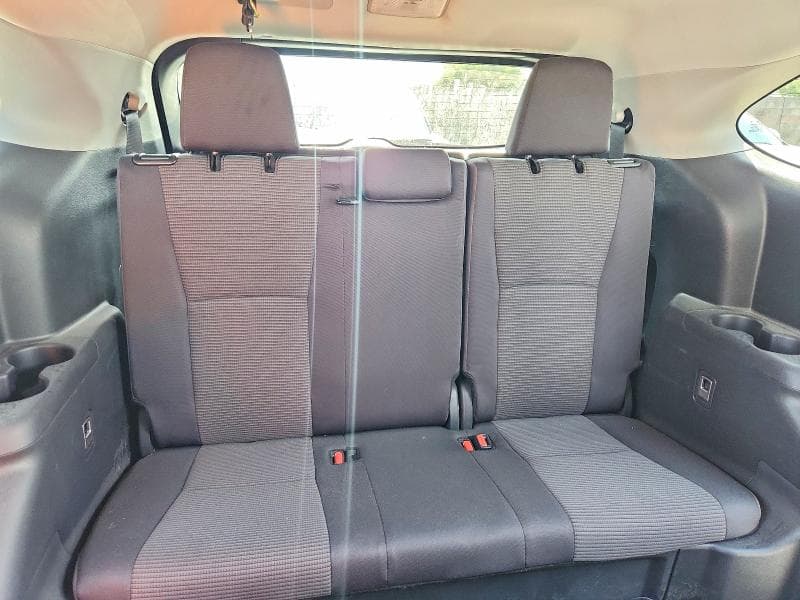 2025 TOYOTA HIGHLANDER LE 10