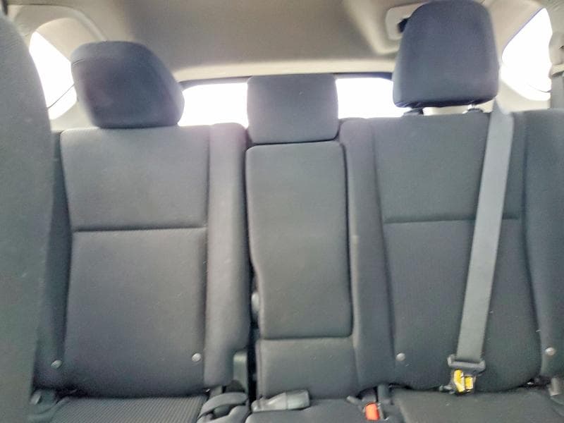2017 TOYOTA RAV4 LE 10