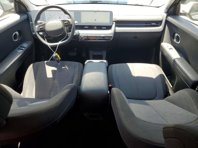 2024 HYUNDAI IONIQ 5 SEL 8