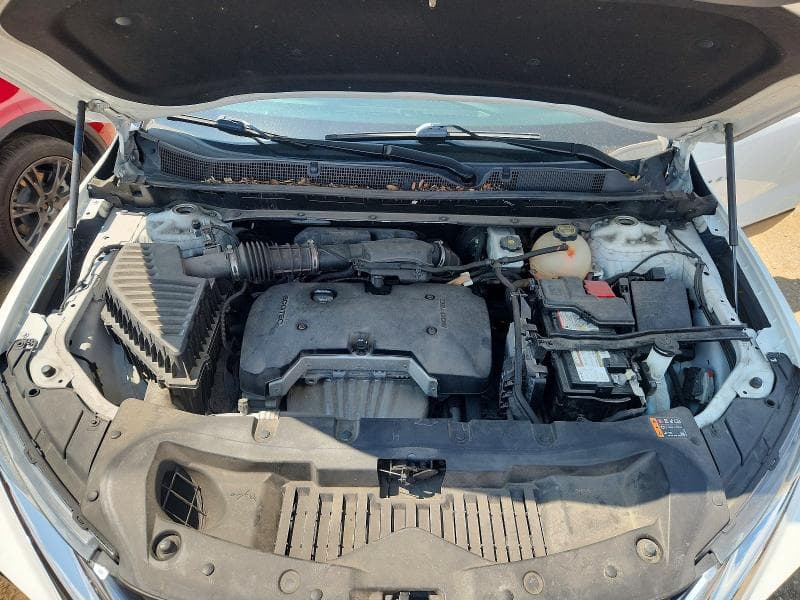2021 CHEVROLET BLAZER 1LT 12