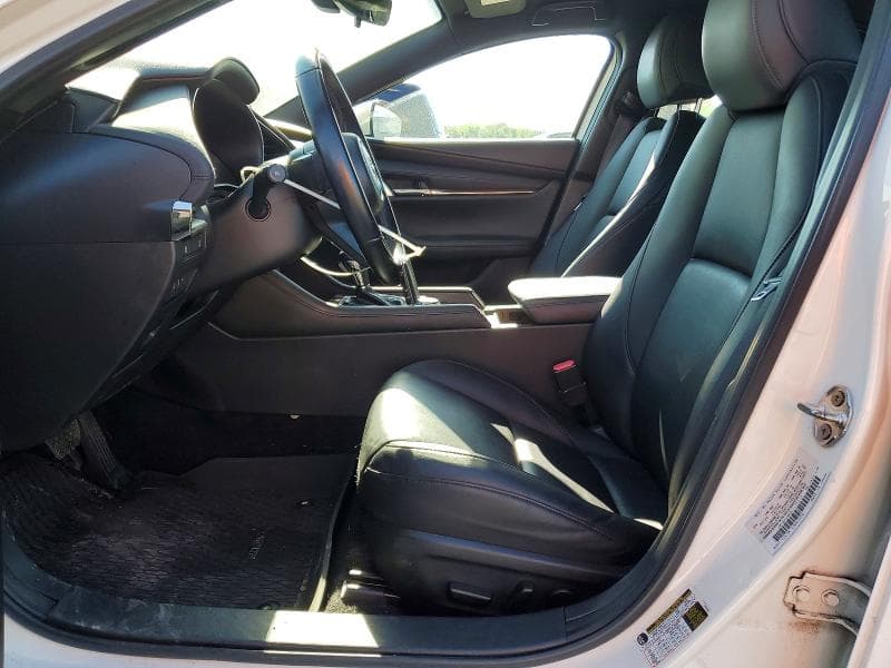 2020 MAZDA 3 PREFERRED 7