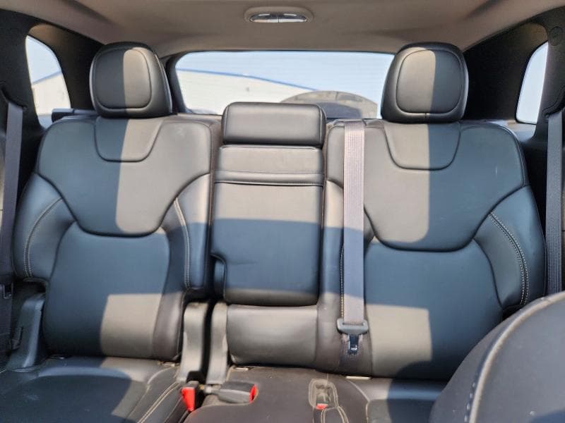 2017 JEEP CHEROKEE LIMITED 10