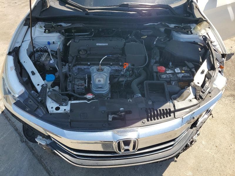 2017 HONDA ACCORD SPORT 11