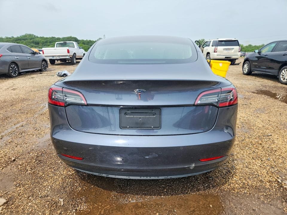 2019 TESLA MODEL 3 6