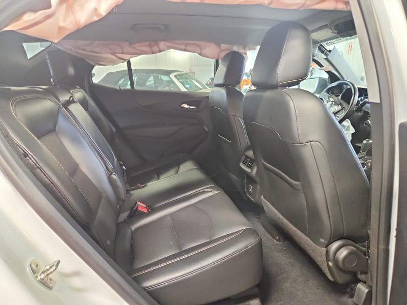 2020 CHEVROLET EQUINOX LT 11