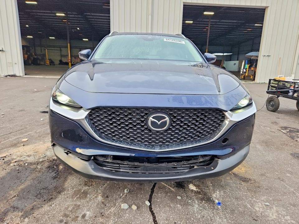 2023 MAZDA CX-30 SELECT 5