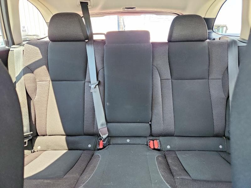 2020 SUBARU OUTBACK PREMIUM 10