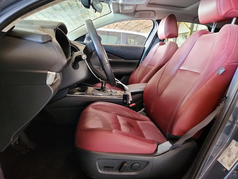 2025 MAZDA CX-30 PREFERRED 7