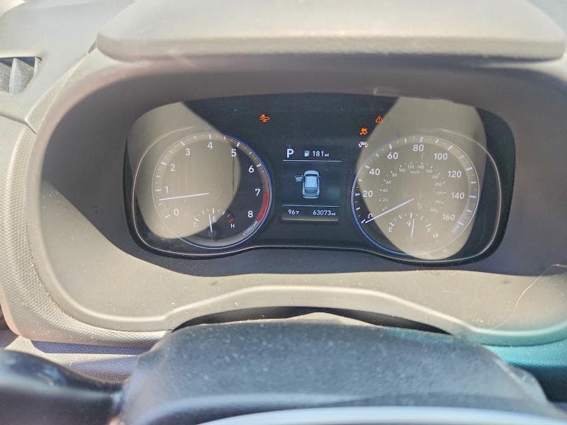 2019 HYUNDAI KONA SEL 9