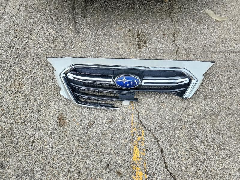 2018 SUBARU OUTBACK 2.5I PREMIUM 13