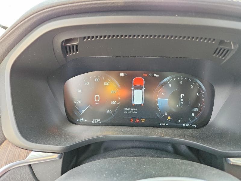 2020 VOLVO XC60 T5 INSCRIPTION 9