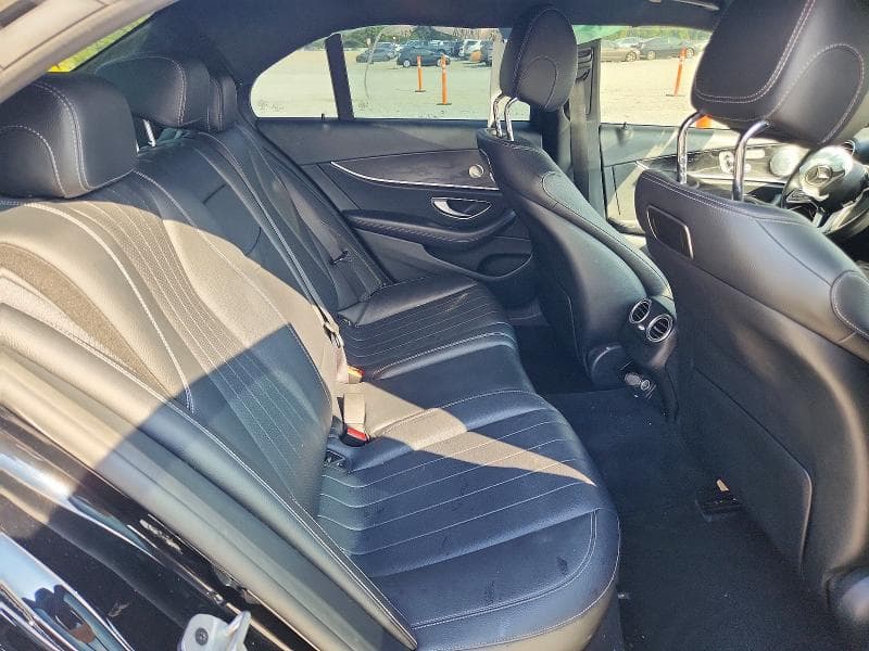 2019 MERCEDES-BENZ E 300 10