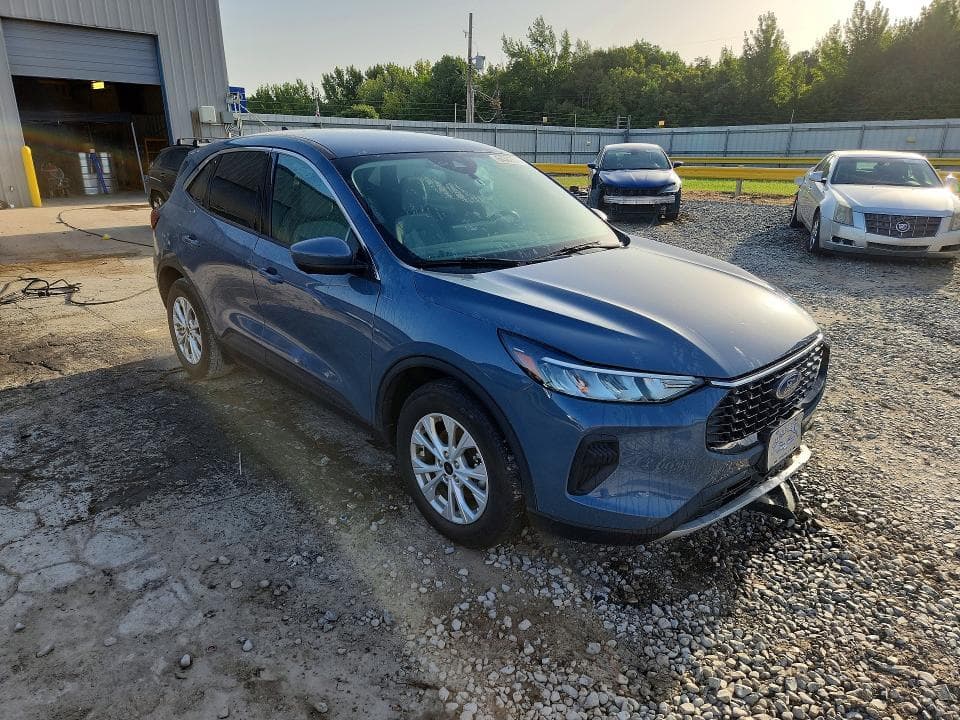 2024 FORD ESCAPE ACTIVE 4
