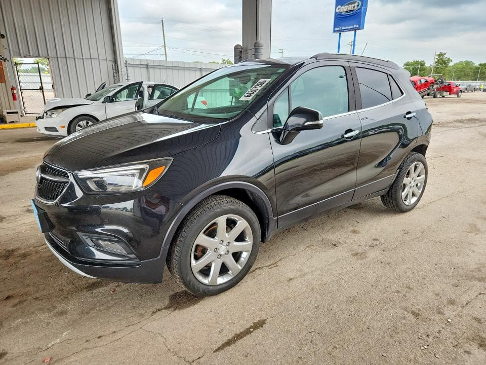 2017 BUICK ENCORE ESSENCE - 1