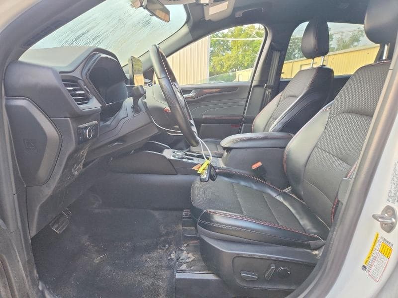 2024 FORD ESCAPE ST LINE SELECT 7