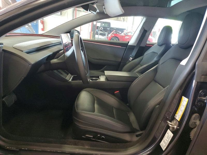 2024 TESLA MODEL 3 7