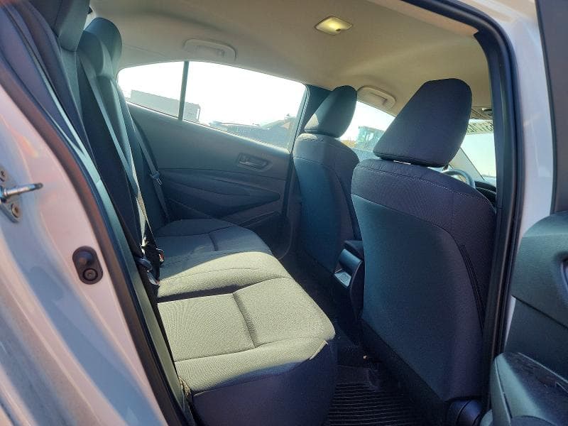 2024 TOYOTA COROLLA LE 10