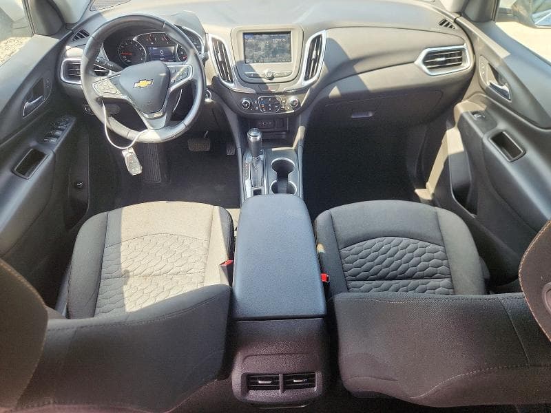 2019 CHEVROLET EQUINOX LT 8