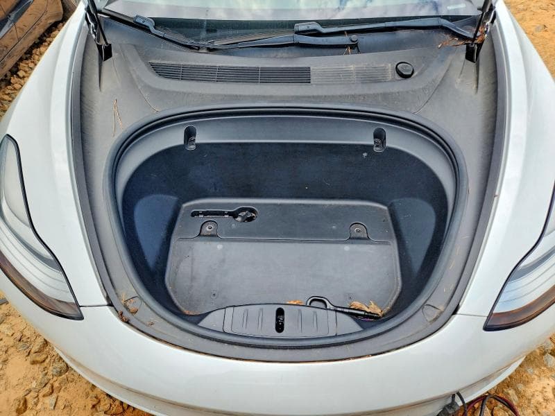 2020 TESLA MODEL 3 11