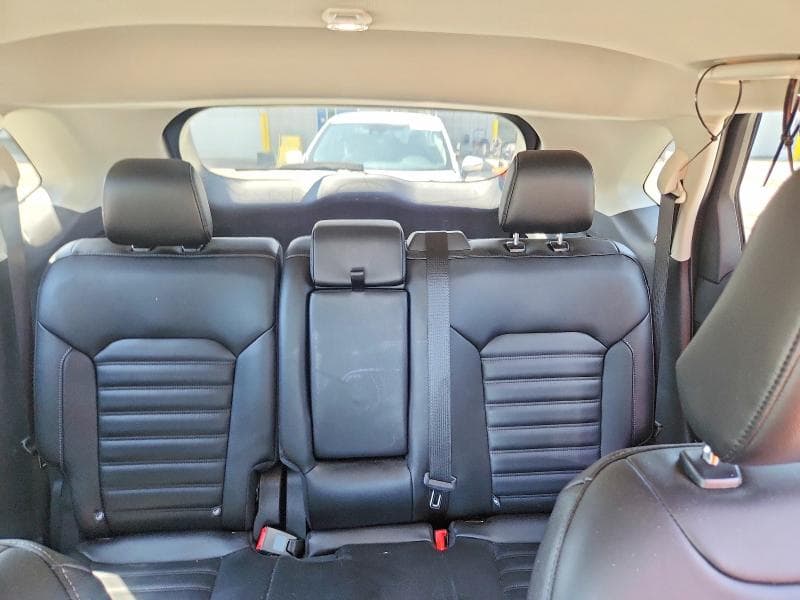 2024 FORD EDGE SEL 10