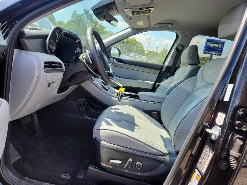 2025 HYUNDAI PALISADE SEL 7