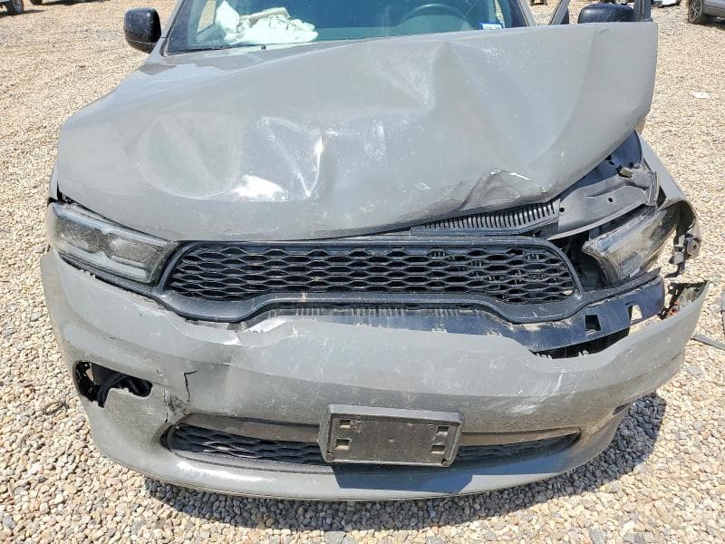 2024 DODGE DURANGO GT 12