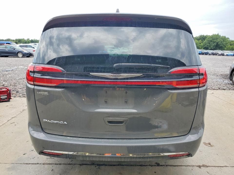 2022 CHRYSLER PACIFICA TOURING L 6