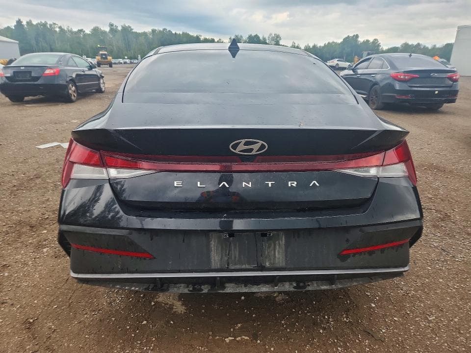 2024 HYUNDAI ELANTRA SEL 6