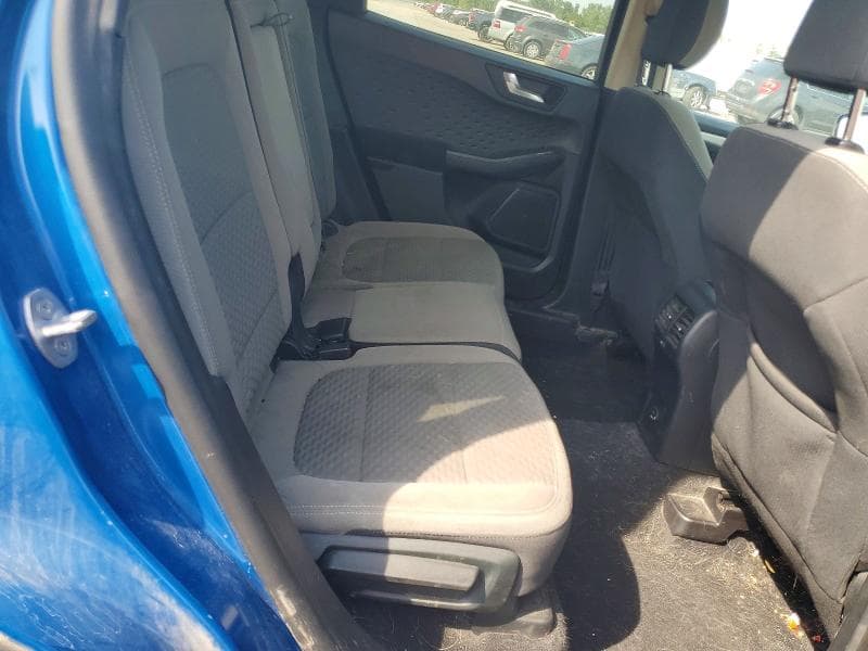 2020 FORD ESCAPE SE 11