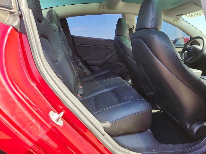 2023 TESLA MODEL 3 10