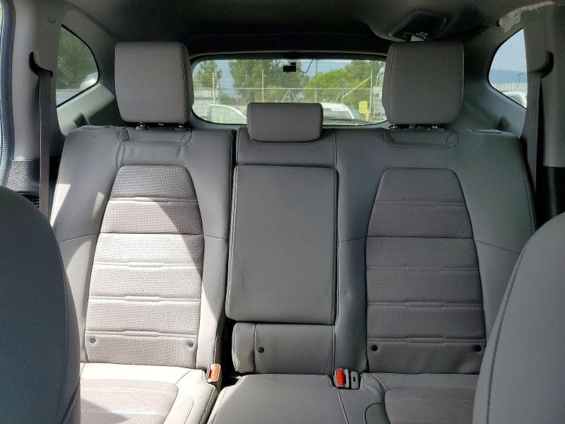 2021 HONDA CR-V HYBRID 10