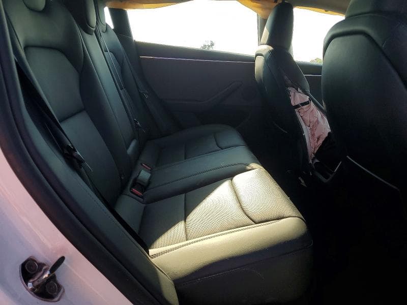2024 TESLA MODEL 3 10
