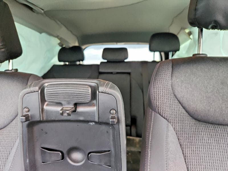 2019 HYUNDAI SANTA FE SEL 2.4L 10