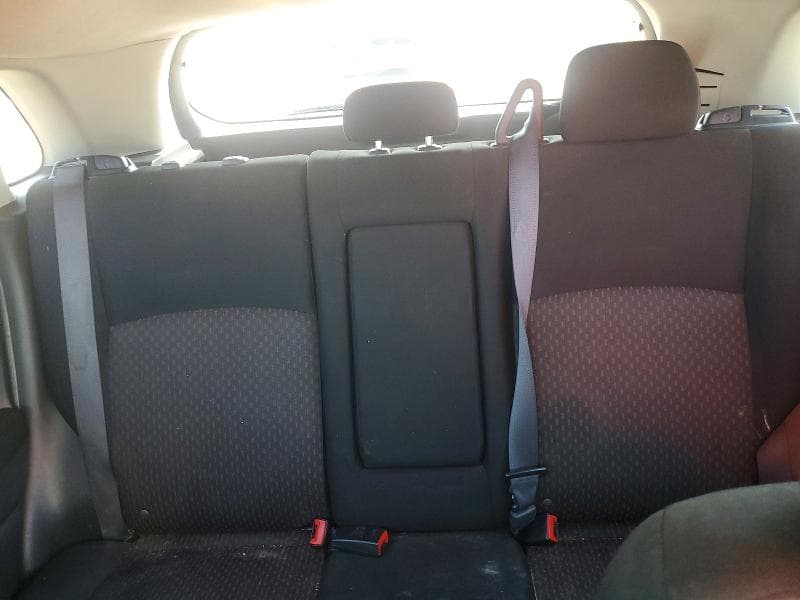2019 MITSUBISHI OUTLANDER SPORT ES 10