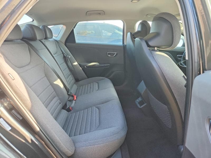 2025 KIA K4 EX 10