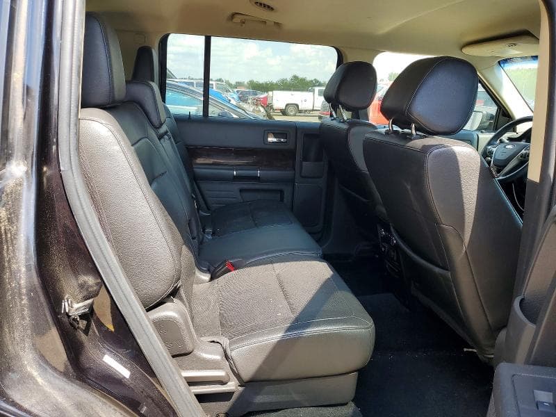 2019 FORD FLEX LIMITED 11