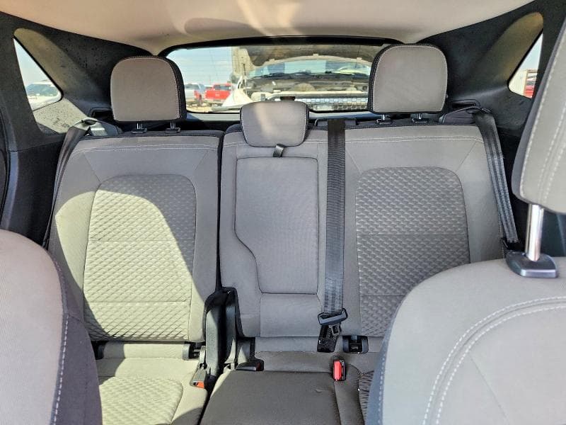 2020 FORD ESCAPE SE 10