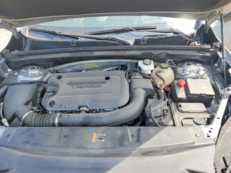 2024 BUICK ENVISION AVENIR 12