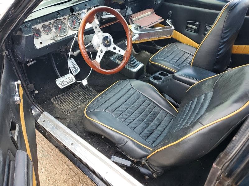 1977 AMERICAN MOTORS OTHER 8