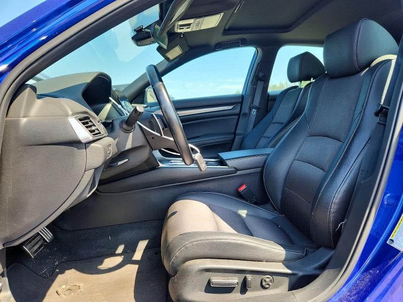 2019 HONDA ACCORD SPORT 7