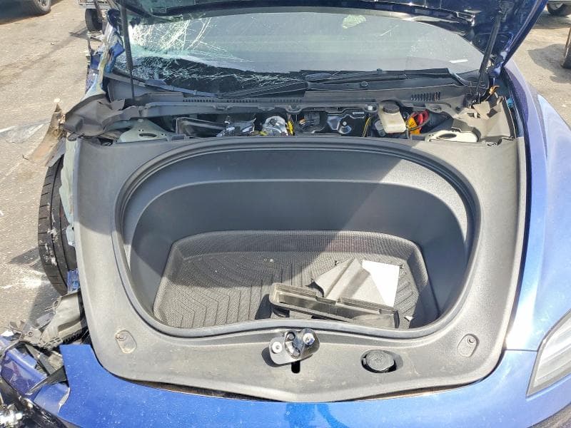 2024 TESLA MODEL 3 11