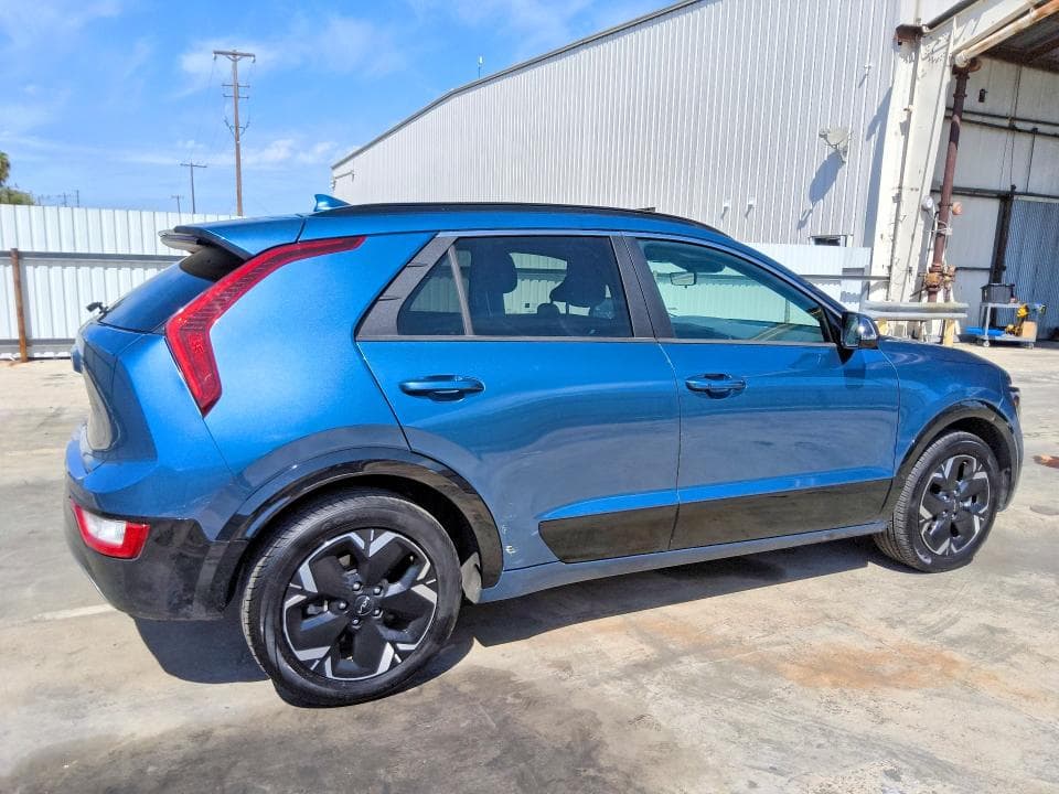 2024 KIA NIRO WIND 3